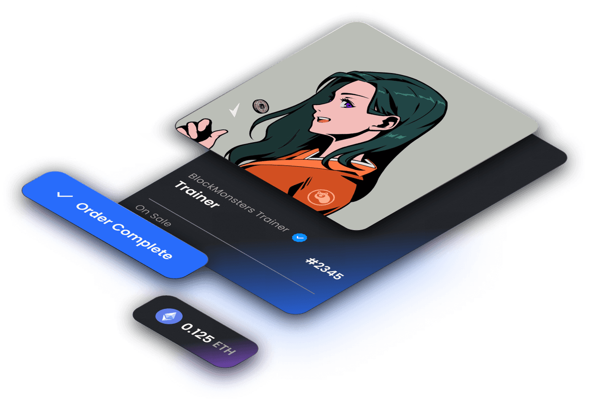 NFT Card